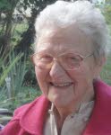 Mme Marie-Thérèse Brice