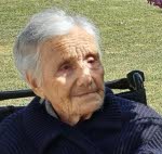 Raymonde Chourlin s’est éteinte