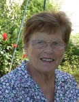 Anne-Marie Bouveret n’est plus