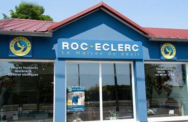 Roc eclerc