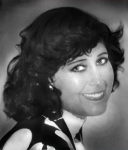 Photographie de Monique VERNE 
