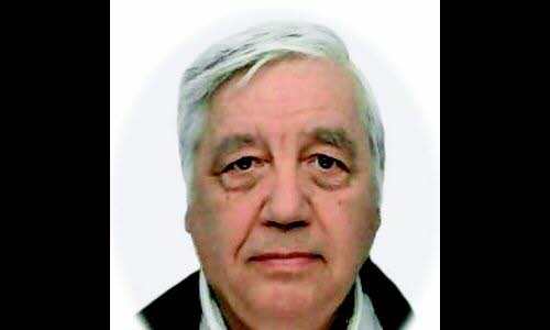 Photographie de Jean-François NOËL