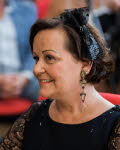 Photographie de Marie-Noëlle PAGOTTO 