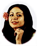 Photographie de Ida BOUBEHIRA 