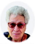 Photographie de Gaétana BOSCAGLIA 