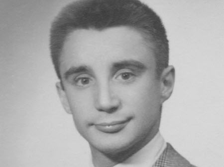 Le comédien et humoriste Claude Véga