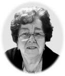 Photographie de Bernardine  HEITZ  