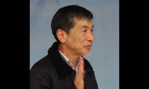 Photographie de Maki  KAJI