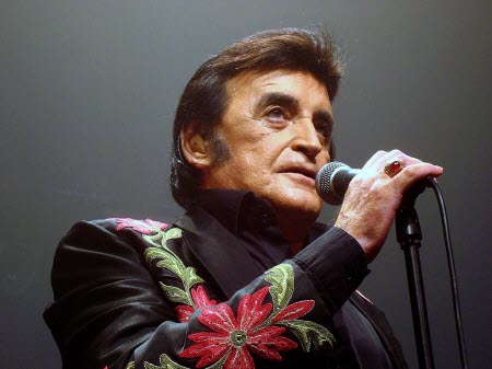 Le chanteur Dick Rivers esy mort