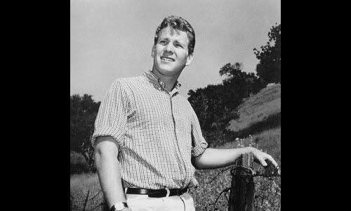 Photographie de RYAN O'NEAL