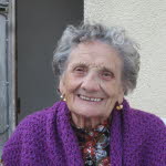 Elidé Carloni n’est plus