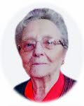 Photographie de Fernande PALMI 