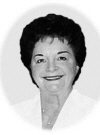 Photographie de Raymonde KLEPPER