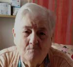 Odette Blaise nous a quittés