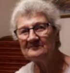 Décès de Christina Mansieus