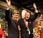 Louis-Fabrice Latour, personnage-clé du négoce bourguignon, est décédé