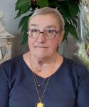 Décès de Georgette Munier