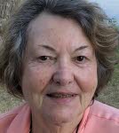 Micheline Thiery nous a quittés
