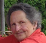 Andrée Chaumont n’est plus