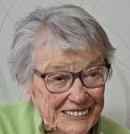 Odile Perrin nous a quittés