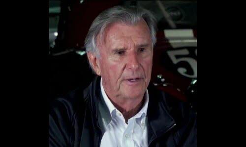 Photographie de Wilson  FITTIPALDI