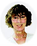 Photographie de Geneviève DUVAL 