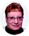 Photographie de Marlène WAGENHEIM 