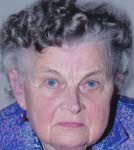 Mme Czeslawa Orlowski