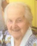 Mme Berthe Muller