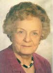 Mme  Marie Gerard