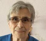 Mme  Marie-Louise Koch