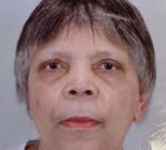 Mme Maria De Jesus