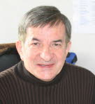 Thierry Semanaz, ancien maire de Faverges-de-la-Tour
