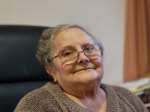 Claudine Lacroix nous a quittés