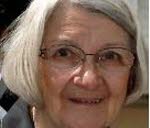 Elianne Martenot nous a quittés