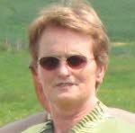Odile Gaignier nous a quittés