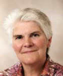 Éliane Burtey est décédée