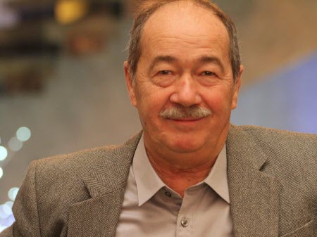 Jean Sarrus, l'irremplaçable Charlot qui a fait rire des générations, nous a quittés