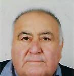 M. Domenico Iaria
