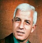 M. Virginio Cantu