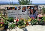 Adieu à Nadine Séon