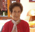 Marcelle Bonnetant, figure discrète et appréciée, s’en est allée