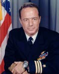 Scott Carpenter, pionnier de la NASA et astronaute, s’éteint à 97 ans