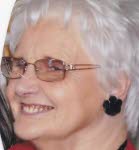 Adieu à Colette Bailly