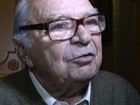 Jacques Dessange, le coiffeur de stars, aurait eu 100 ans le 5 décembre