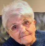 Décès de Paulette Boulanger