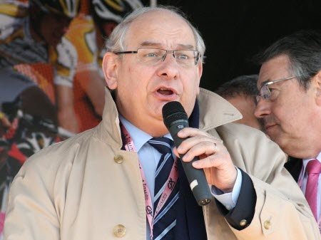 Michel Delebarre, ancien ministre socialiste et ex-maire de Dunkerque, est décédé