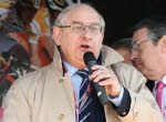 Michel Delebarre, ancien ministre socialiste et ex-maire de Dunkerque, est décédé