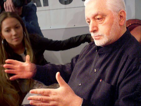 Le couturier Paco Rabanne nous a quittés le 3 février 2023, il avait 88 ans.