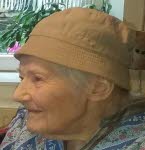 Décès de Jeanne Collilieux